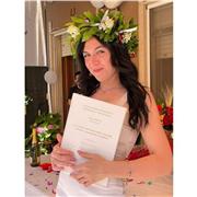 Laureata in Lettere classiche e laureanda in Italianistica